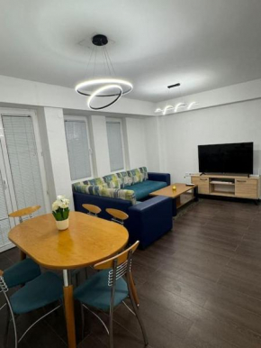 Cozy apartment with free parking